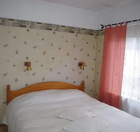 Apartmán Weekend Festival Apartement Pärnu