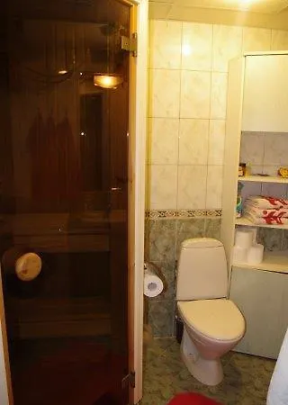Weekend Festival Apartement * Pärnu