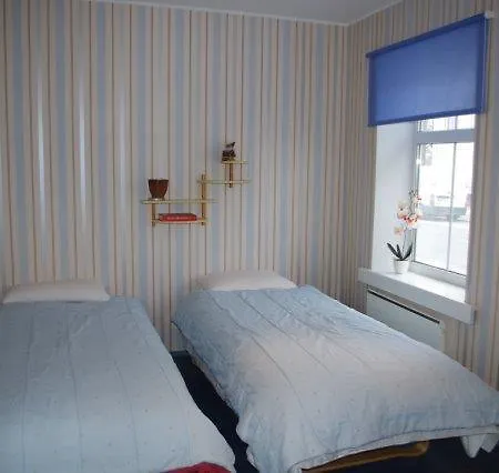 Apartmán Weekend Festival Apartement