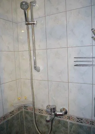Apartmán Weekend Festival Apartement *