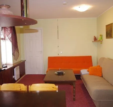 Weekend Festival Apartement *