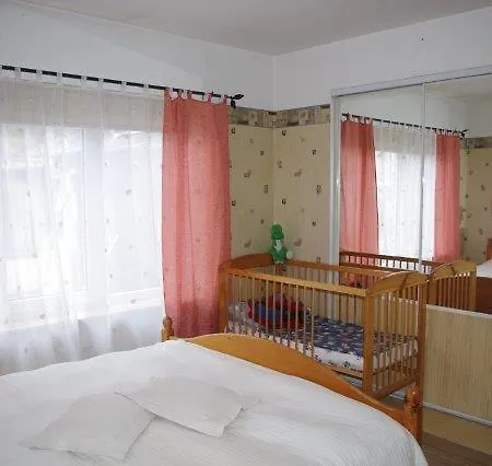 Weekend Festival Apartement