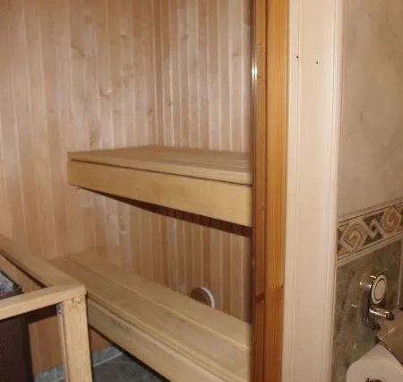 Apartmán Weekend Festival Apartement